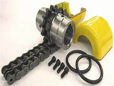 Coupler Muff