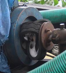Coupler Muff