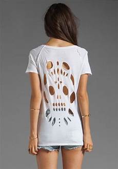 Cross Tee