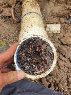 Drainage Pipes