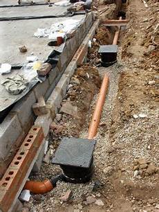 Drainage Pipes