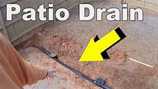 Drainage Pipes