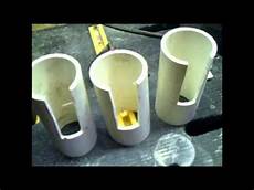 Drill Pvc Pipe