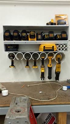 Drill Pvc Pipe