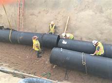 Elliptical Hdpe Pipe