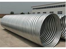 Elliptical Hdpe Pipe