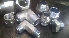 Flange Adaptors