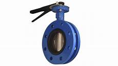 Flange Adaptors