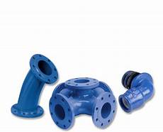 Flange Adaptors