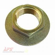 Flange Adaptors
