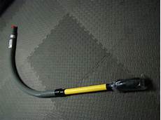Flexible Poly Pipe