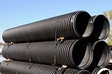 Flexible Polyethylene Pipe
