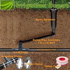 Flexible Polyethylene Pipe
