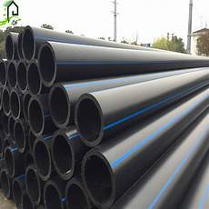 Flexible Polyethylene Pipe