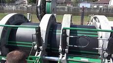 Fusing Poly Pipe
