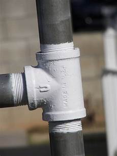Galvanized Threaded Pipe Coupling