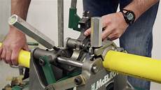 Gas Mdpe