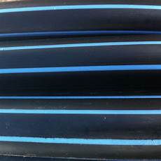 Greenline Poly Pipe