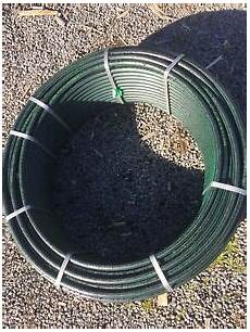 Greenline Poly Pipe