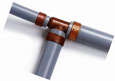 Grey Poly Pipe