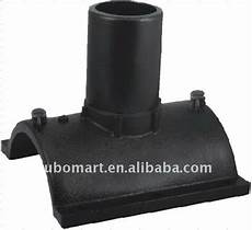 Hdpe Branch Saddle