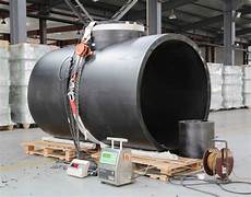 Hdpe Branch Saddle