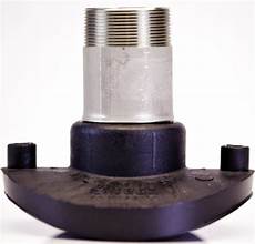 Hdpe Branch Saddle
