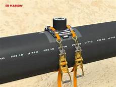 Hdpe Branch Saddle