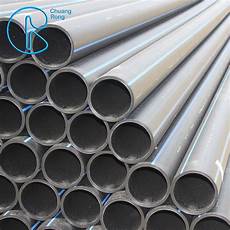 Hdpe Compression Fittings