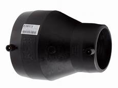 Hdpe Coupler Electrofusion
