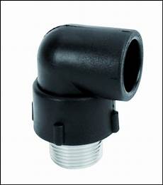 Hdpe Cross Tee