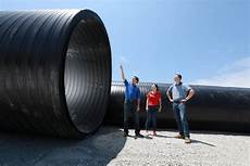 Hdpe Culvert Pipe