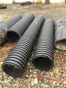 Hdpe Drainage Pipe