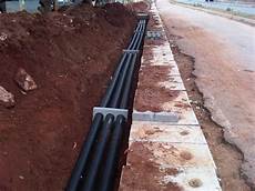 Hdpe Duct Pipe