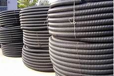 Hdpe Electrical Conduit