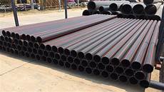 Hdpe Electrical Pipe