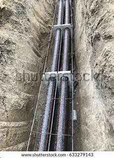 Hdpe Electrical Pipe