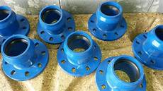 Hdpe Fabricated Fittings