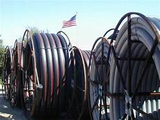 Hdpe Flexible Conduit