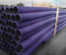 Hdpe Flexible Pipe