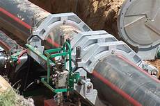 Hdpe Fusing