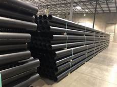 Hdpe Gas Pipe