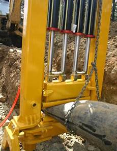 Hdpe Gas Pipe
