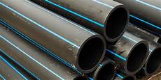 Hdpe Gas