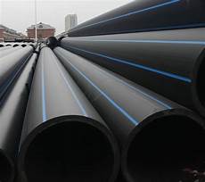 Hdpe Gas