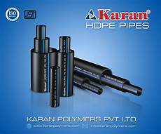 Hdpe Hose Pipe