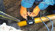Hdpe Hose Pipe