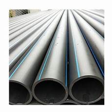 Hdpe Hot Water