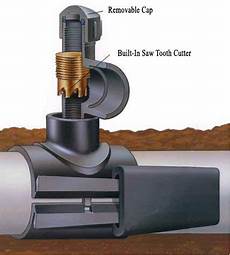 Hdpe Hot Water