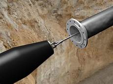 Hdpe Lined Pipe